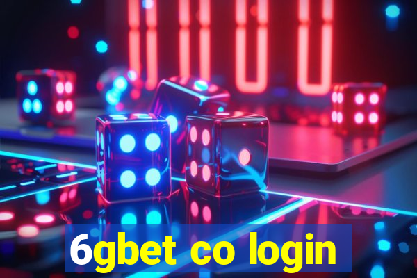 6gbet co login